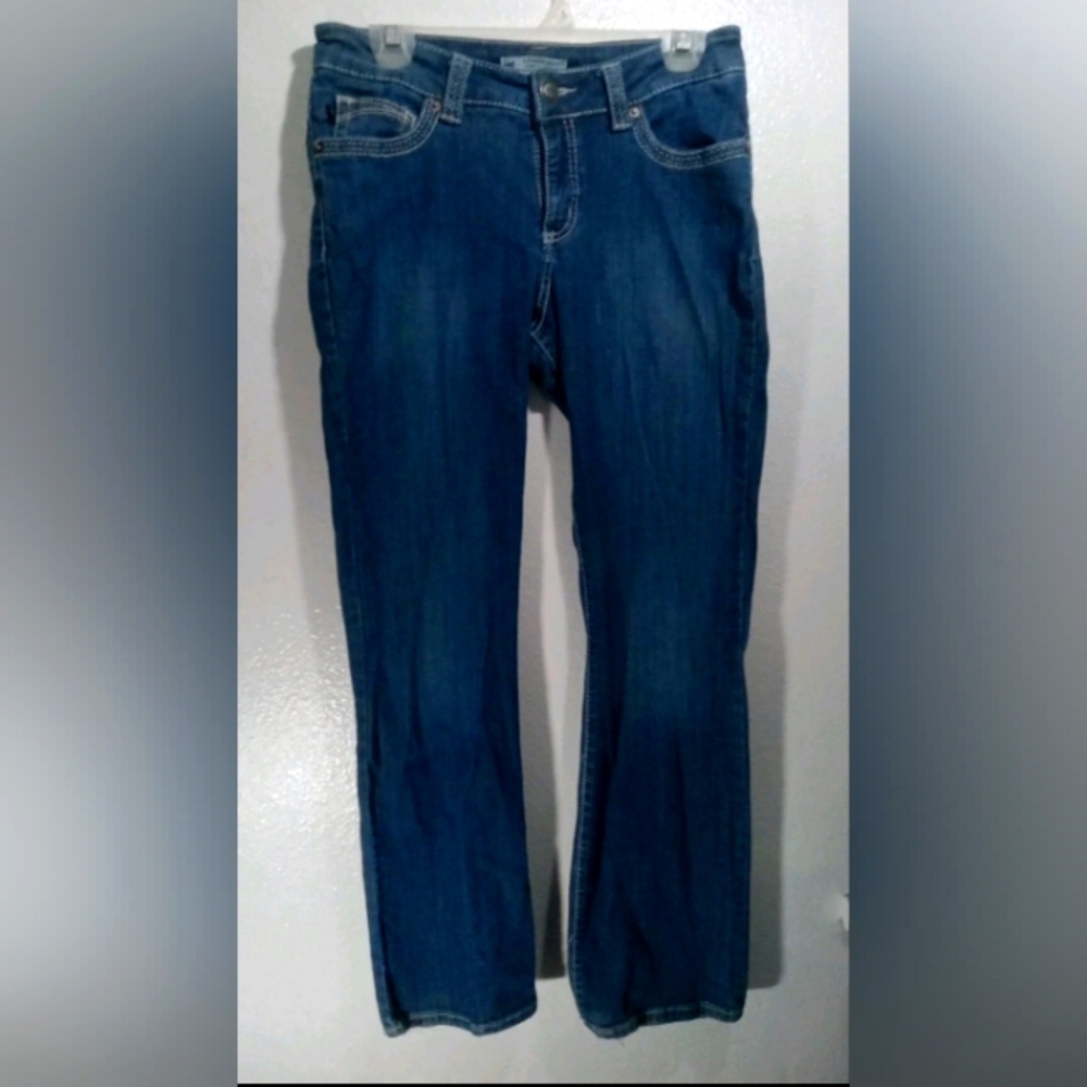 Classic Lee Blue Women's Jeans